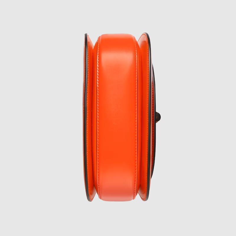 GUCCI BAMBOO 1947 SMALL TOP HANDLE BAG